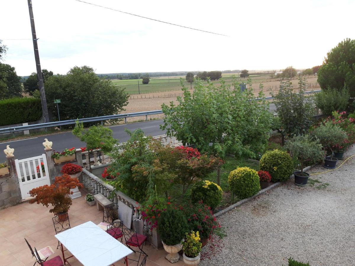 Ferienwohnung Jura Belle Vue La Loye Exterior foto